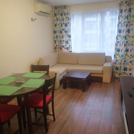 Sunny Apartment ブルガス エクステリア 写真