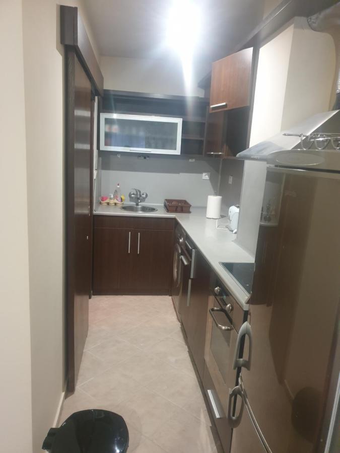 Sunny Apartment ブルガス エクステリア 写真