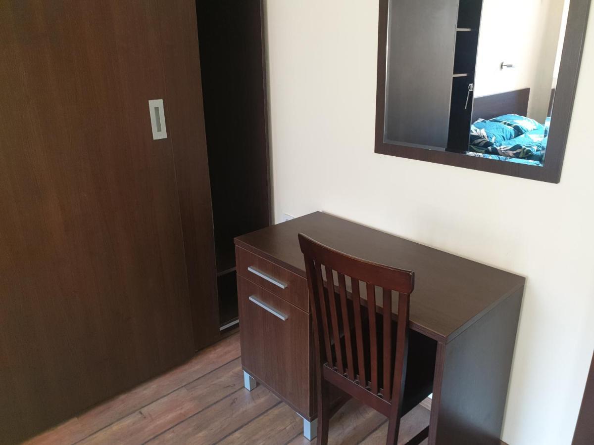 Sunny Apartment ブルガス エクステリア 写真