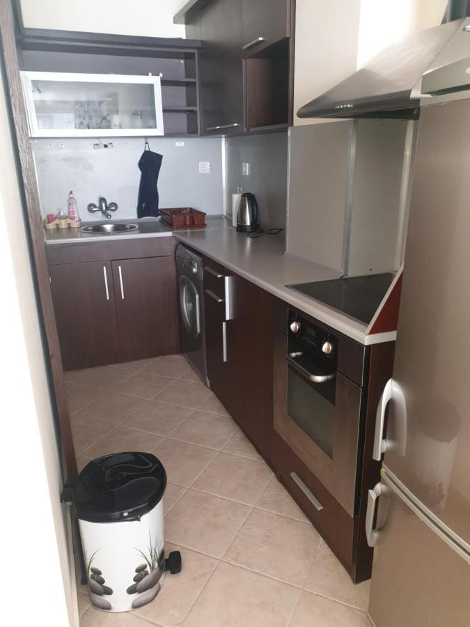 Sunny Apartment ブルガス エクステリア 写真